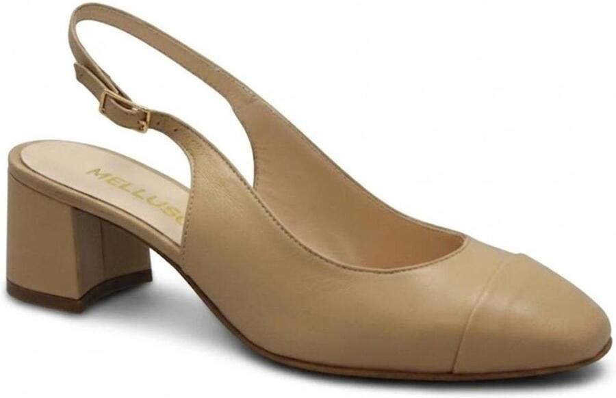 Melluso Pumps MEL-RRR-E1301Q-257699-FO