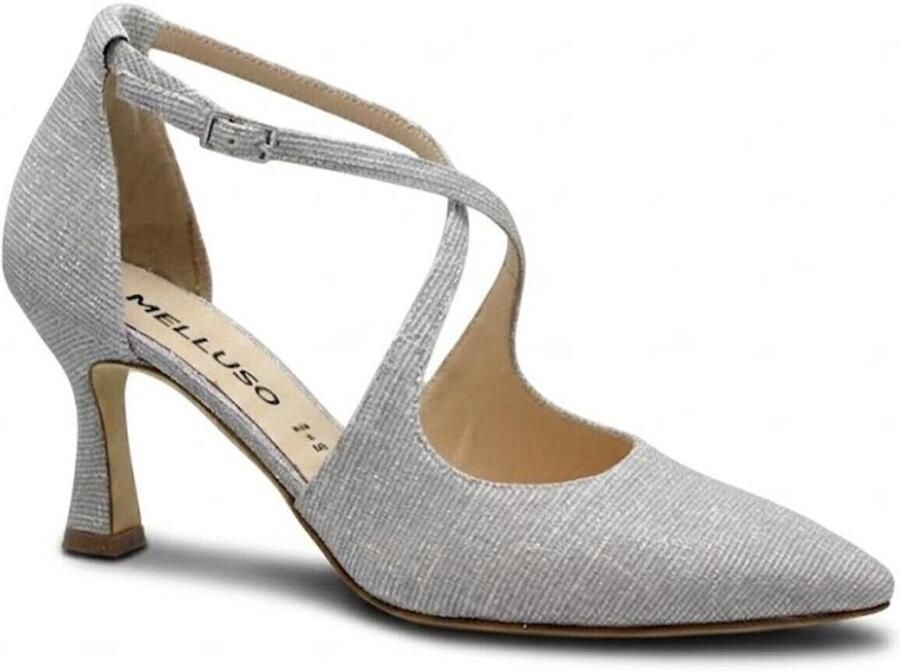Melluso Pumps MEL-RRR-E1631Q-255554 - Foto 2