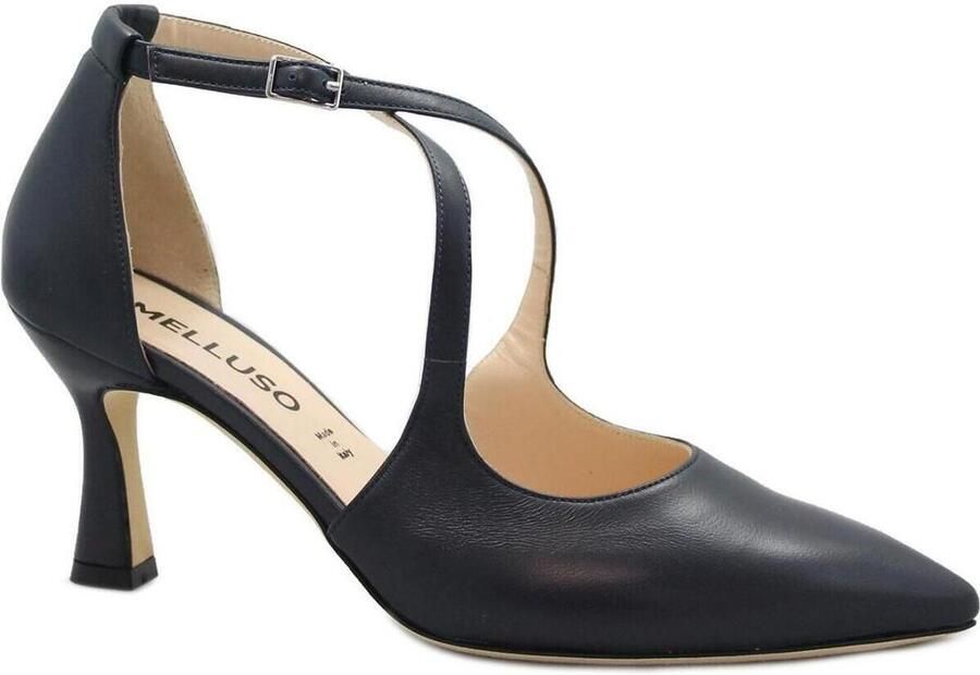 Melluso Pumps MEL-RRR-E1631Q-257630