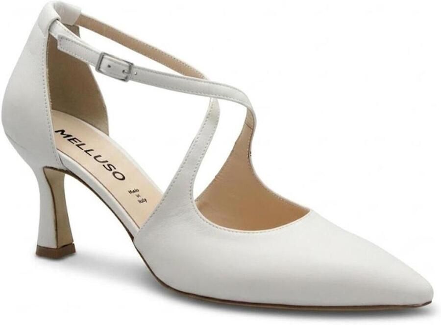 Melluso Pumps MEL-RRR-E1631Q-257682-BI