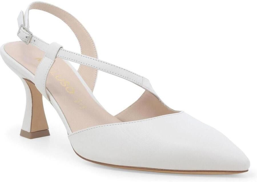 Melluso Pumps MEL-RRR-E1634Q-257107