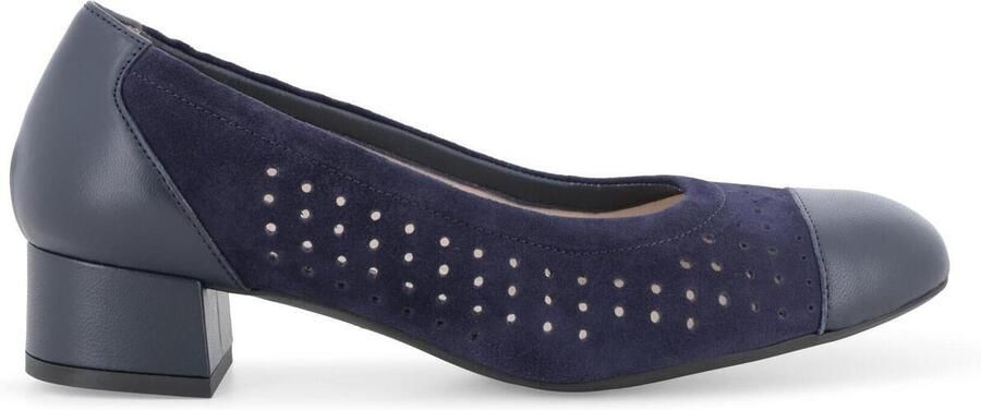 Melluso Pumps N411Q-256941