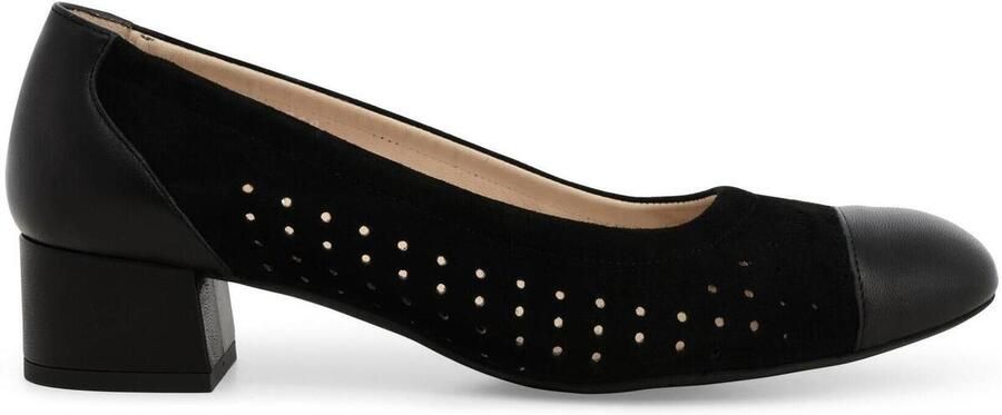 Melluso Pumps N411Q-257116