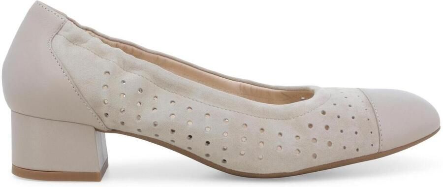 Melluso Pumps N411Q-257131