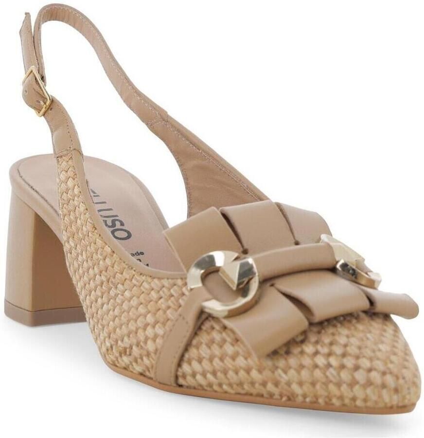 Melluso Pumps V308Q-257605