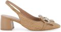Melluso Pumps V311Q-260934 - Bruin