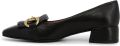Melluso Pumps V5342Q-264856 - Zwart