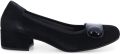 Melluso Pumps X5100Q-264857 - Zwart
