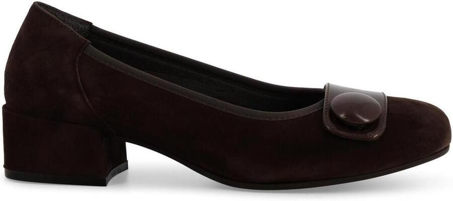 Melluso Pumps X5100Q-264859