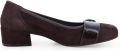 Melluso Pumps X5100Q-264868 - Bruin