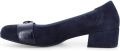 Melluso Pumps X5100Q-264869 - Zwart