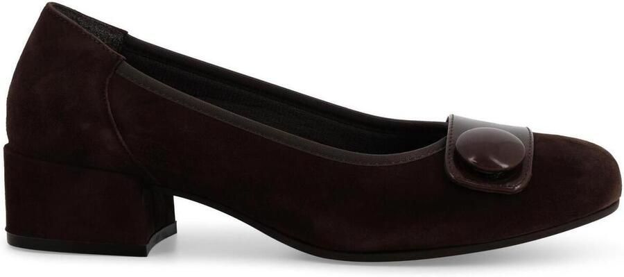 Melluso Pumps X5100Z-254790