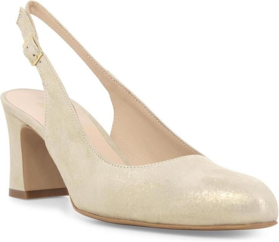 Melluso Pumps X516Q-257256