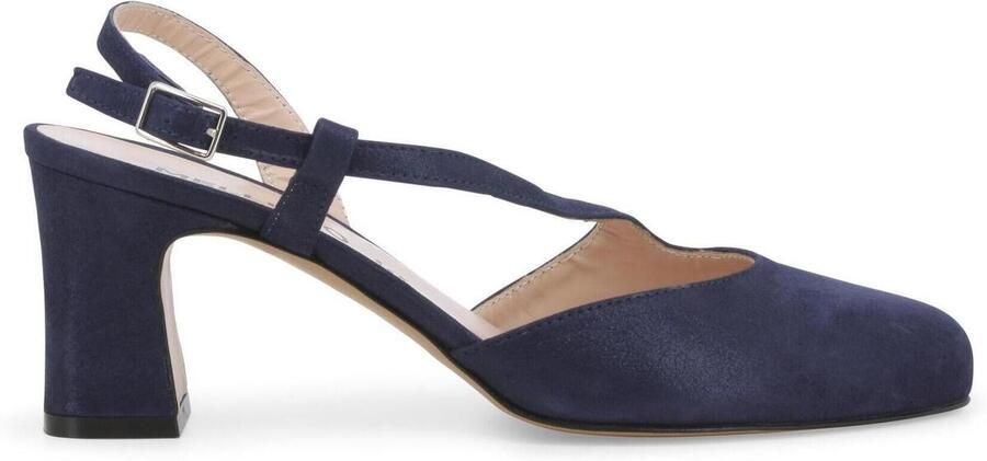 Melluso Pumps X517Q-257153