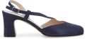 Melluso Pumps X517Q-257153 - Marine