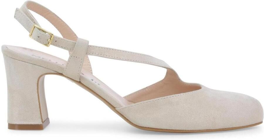Melluso Pumps X517Q-257702