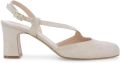 Melluso Pumps X517Q-257702 - Beige