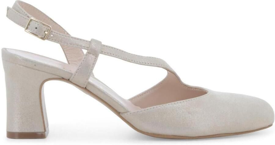 Melluso Pumps X517Q-258053