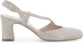 Melluso Pumps X517Q-258053 - Beige