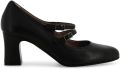 Melluso Pumps X5214Q-264972 - Zwart