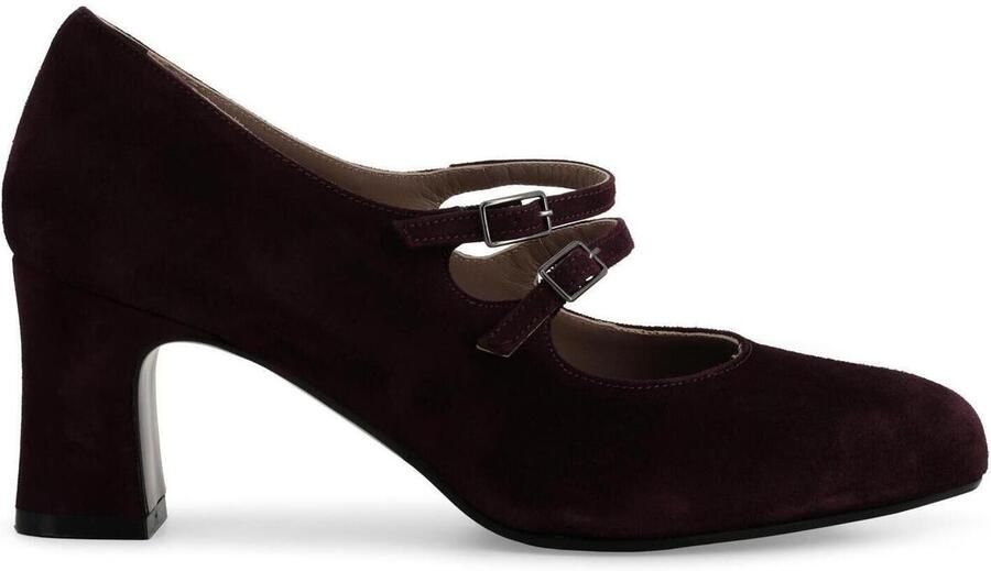 Melluso Pumps X5214Z-252159