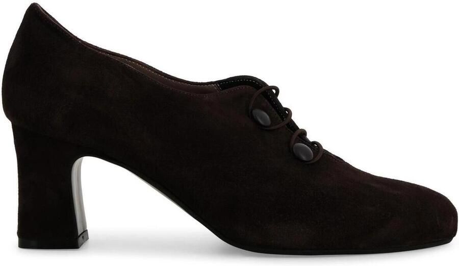 Melluso Pumps X5216Z-254811