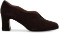 Melluso Pumps X5222Q-264967 - Bruin