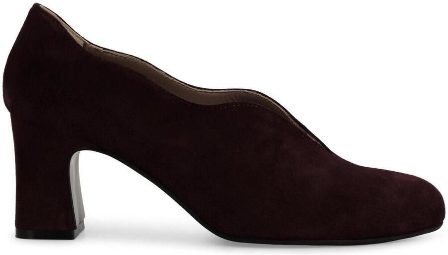 Melluso Pumps X5222Z-254800