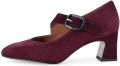 Melluso Pumps X5228-262124 - Rood
