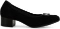 Melluso Pumps X5318Q-264936 - Zwart