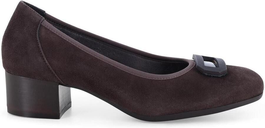 Melluso Pumps X5318Q-264937 - Foto 1