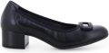 Melluso Pumps X5318Q-264939 - Zwart