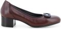 Melluso Pumps X5318Q-264942 - Bruin