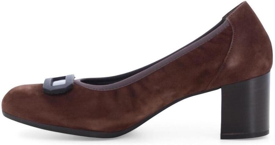 Melluso Pumps X5318Q-264944