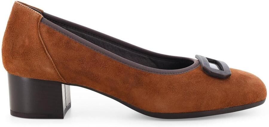Melluso Pumps X5318Q-264946