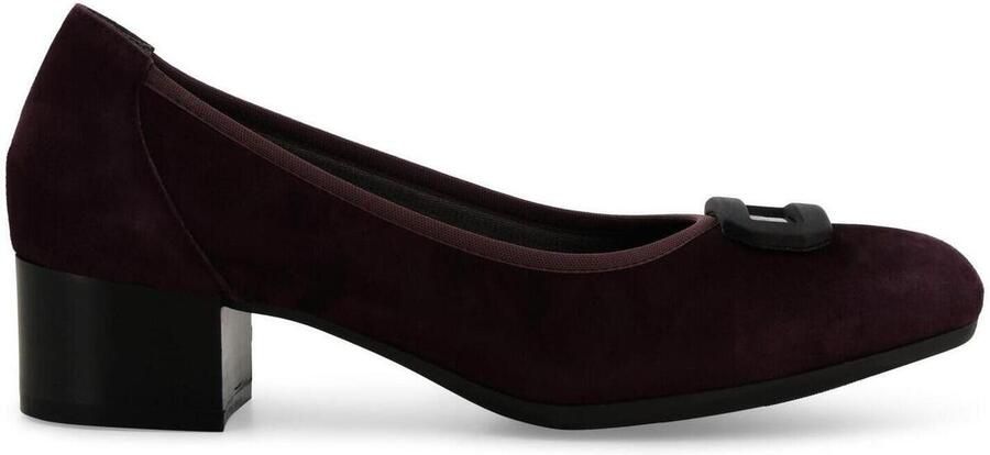 Melluso Pumps X5318Z-254804