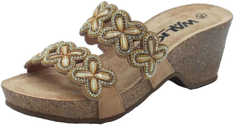 Melluso Sandalen 018131