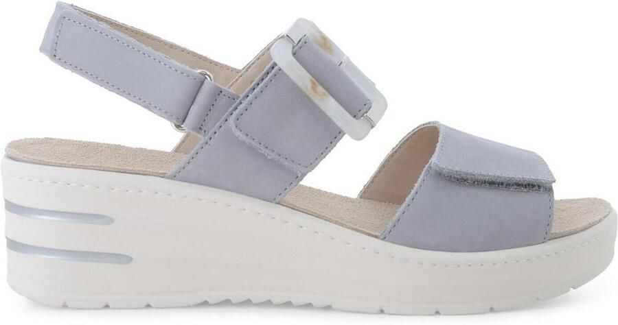 Melluso Sandalen 019227Q-255896