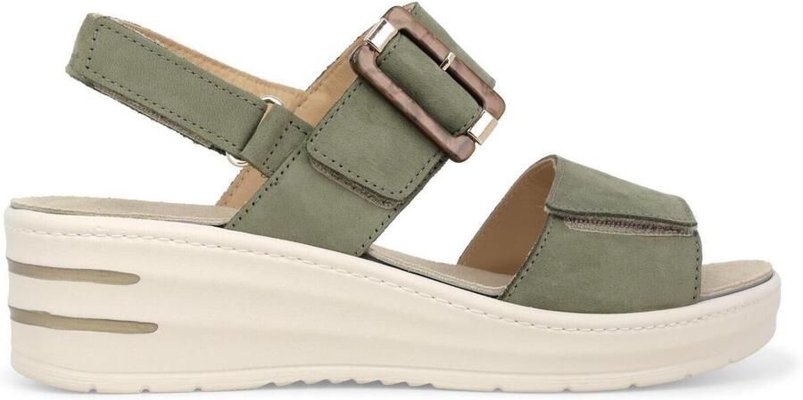 Melluso Sandalen 019227Q-257583