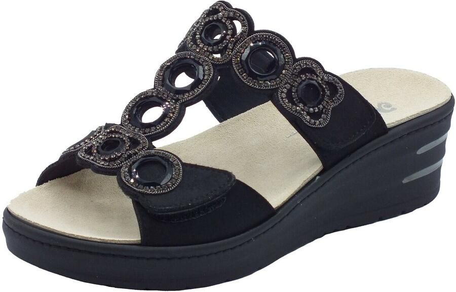 Melluso Sandalen 019247