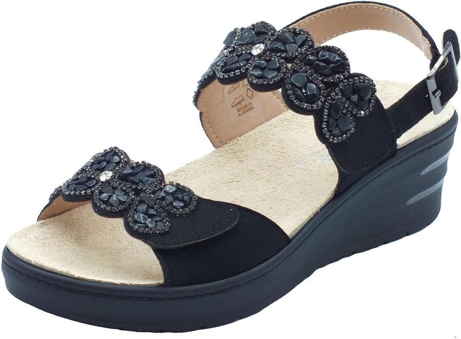 Melluso Sandalen 019267
