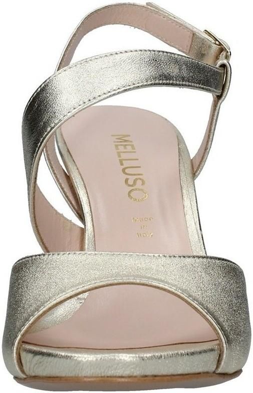 Melluso Sandalen E1805D