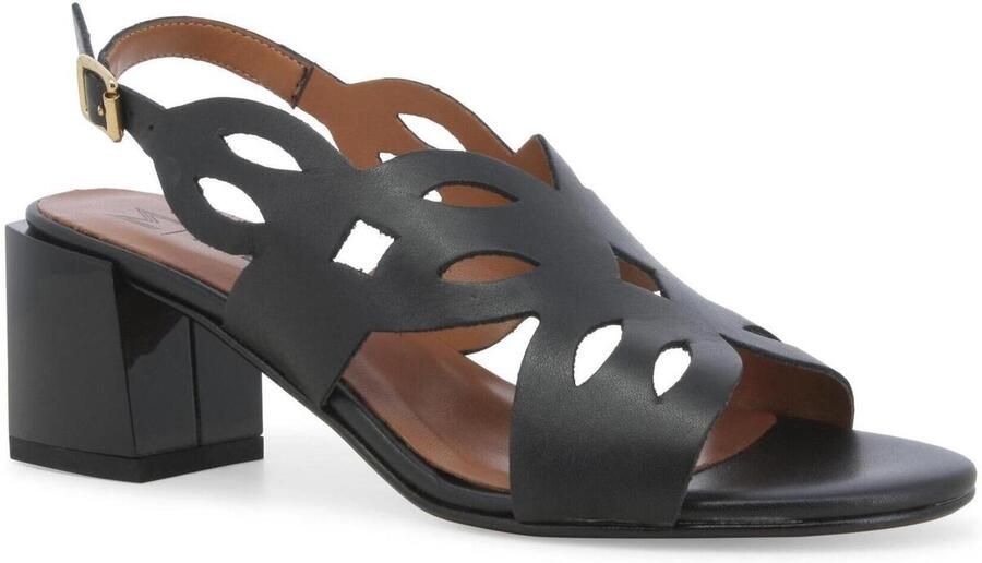 Melluso Sandalen K35507Q-256416