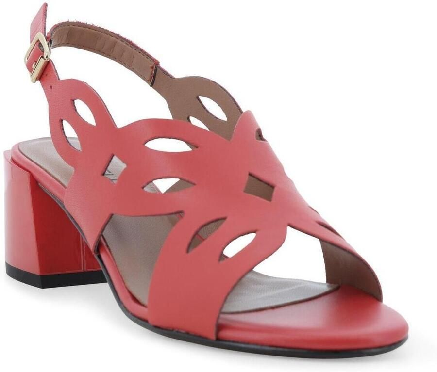 Melluso Sandalen K35507Q-256418