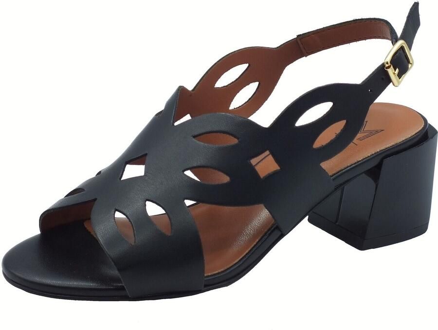 Melluso Sandalen K35507Z