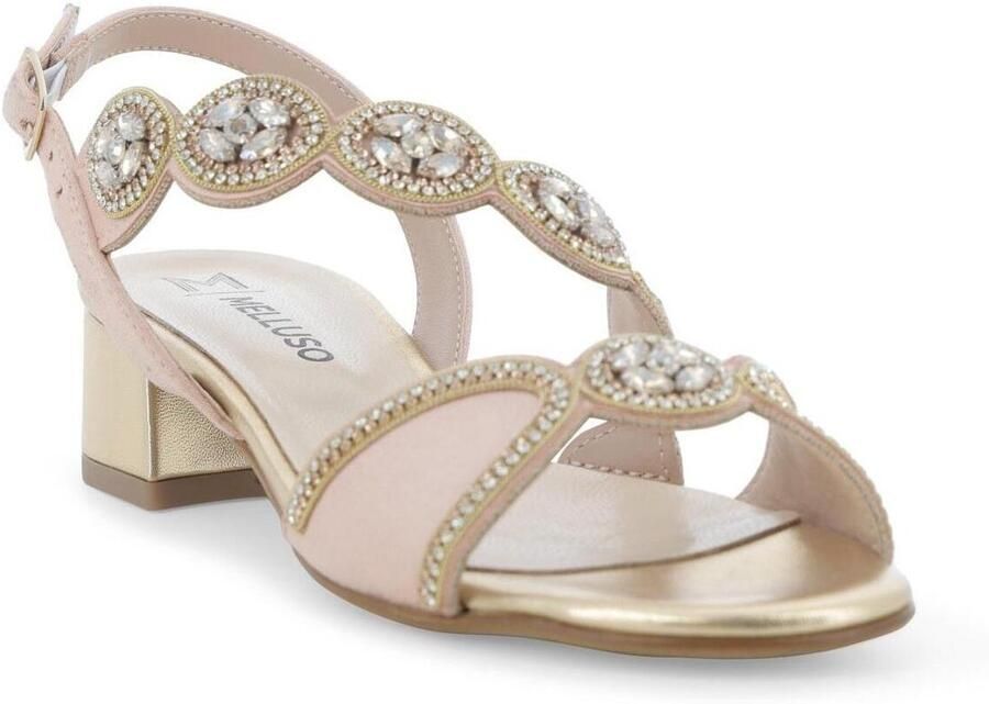 Melluso Sandalen K35555Q-259352