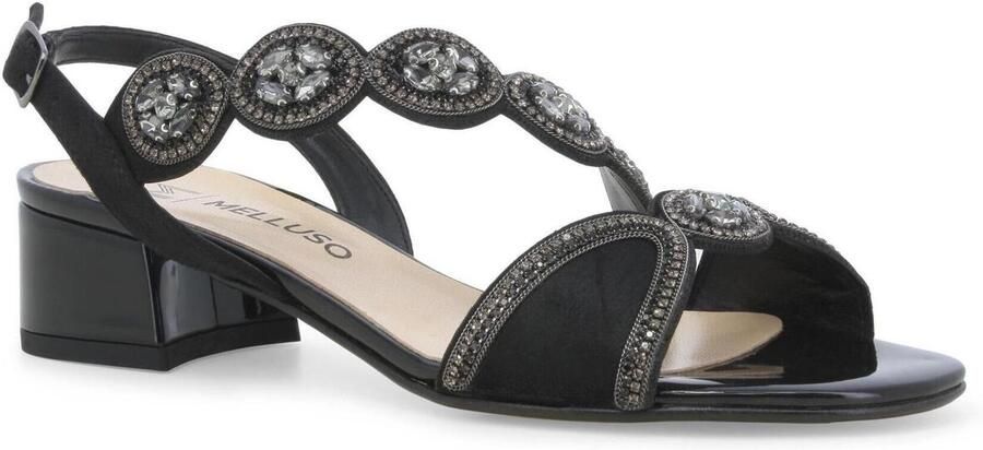 Melluso Sandalen K35555Q-259353