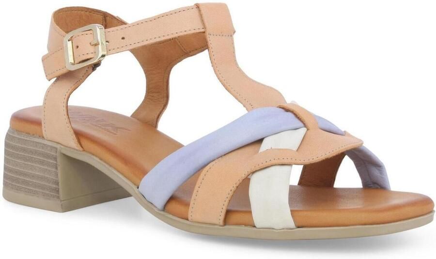 Melluso Sandalen K56079Q-261703