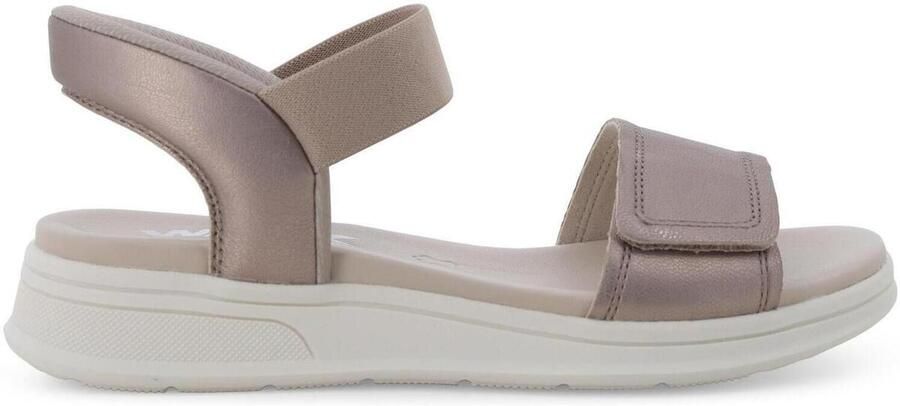 Melluso Sandalen K60112BK-256273