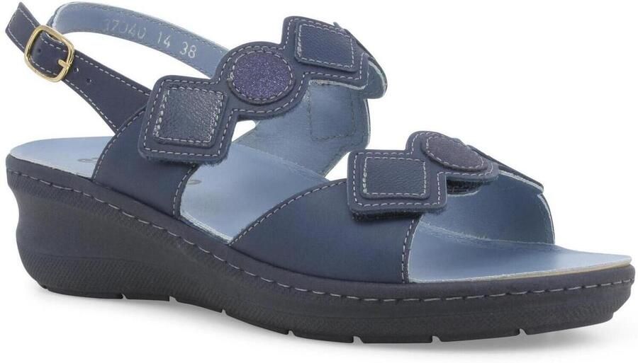Melluso Sandalen K95232Q-261102